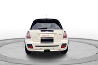 USED 2009 59 MINI HATCH JOHN COOPER WORKS 1.6 JOHN COOPER WORKS 3d 208 BHP OVER &pound;2800 WORTH OF OPTIONS
