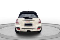 USED 2009 59 MINI HATCH JOHN COOPER WORKS 1.6 JOHN COOPER WORKS 3d 208 BHP OVER &pound;2800 WORTH OF OPTIONS