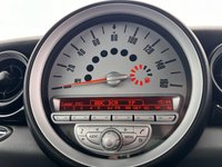 USED 2009 59 MINI HATCH JOHN COOPER WORKS 1.6 JOHN COOPER WORKS 3d 208 BHP OVER &pound;2800 WORTH OF OPTIONS