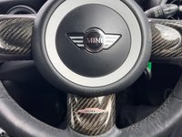 USED 2009 59 MINI HATCH JOHN COOPER WORKS 1.6 JOHN COOPER WORKS 3d 208 BHP OVER &pound;2800 WORTH OF OPTIONS