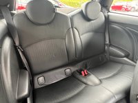 USED 2009 59 MINI HATCH JOHN COOPER WORKS 1.6 JOHN COOPER WORKS 3d 208 BHP OVER &pound;2800 WORTH OF OPTIONS