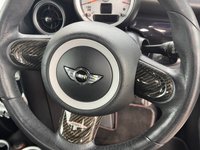 USED 2009 59 MINI HATCH JOHN COOPER WORKS 1.6 JOHN COOPER WORKS 3d 208 BHP OVER &pound;2800 WORTH OF OPTIONS