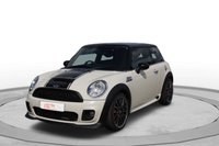 USED 2009 59 MINI HATCH JOHN COOPER WORKS 1.6 JOHN COOPER WORKS 3d 208 BHP OVER &pound;2800 WORTH OF OPTIONS