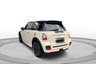 USED 2009 59 MINI HATCH JOHN COOPER WORKS 1.6 JOHN COOPER WORKS 3d 208 BHP OVER &pound;2800 WORTH OF OPTIONS