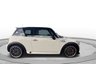 USED 2009 59 MINI HATCH JOHN COOPER WORKS 1.6 JOHN COOPER WORKS 3d 208 BHP OVER &pound;2800 WORTH OF OPTIONS