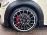 USED 2009 59 MINI HATCH JOHN COOPER WORKS 1.6 JOHN COOPER WORKS 3d 208 BHP OVER &pound;2800 WORTH OF OPTIONS