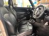 USED 2009 59 MINI HATCH JOHN COOPER WORKS 1.6 JOHN COOPER WORKS 3d 208 BHP OVER &pound;2800 WORTH OF OPTIONS