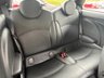 USED 2009 59 MINI HATCH JOHN COOPER WORKS 1.6 JOHN COOPER WORKS 3d 208 BHP OVER &pound;2800 WORTH OF OPTIONS