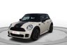 USED 2009 59 MINI HATCH JOHN COOPER WORKS 1.6 JOHN COOPER WORKS 3d 208 BHP OVER &pound;2800 WORTH OF OPTIONS