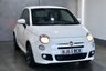 USED 2015 65 FIAT 500 1.2 S 3d 69 BHP ***LOW MILES + FSH***