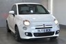 USED 2015 65 FIAT 500 1.2 S 3d 69 BHP ***LOW MILES + FSH***