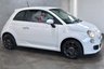 USED 2015 65 FIAT 500 1.2 S 3d 69 BHP ***LOW MILES + FSH***