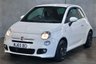 USED 2015 65 FIAT 500 1.2 S 3d 69 BHP ***LOW MILES + FSH***