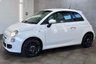 USED 2015 65 FIAT 500 1.2 S 3d 69 BHP ***LOW MILES + FSH***