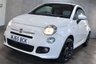 USED 2015 65 FIAT 500 1.2 S 3d 69 BHP ***LOW MILES + FSH***
