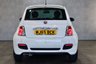 USED 2015 65 FIAT 500 1.2 S 3d 69 BHP ***LOW MILES + FSH***
