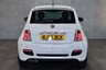 USED 2015 65 FIAT 500 1.2 S 3d 69 BHP ***LOW MILES + FSH***