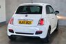 USED 2015 65 FIAT 500 1.2 S 3d 69 BHP ***LOW MILES + FSH***