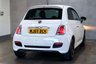 USED 2015 65 FIAT 500 1.2 S 3d 69 BHP ***LOW MILES + FSH***