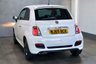 USED 2015 65 FIAT 500 1.2 S 3d 69 BHP ***LOW MILES + FSH***