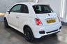USED 2015 65 FIAT 500 1.2 S 3d 69 BHP ***LOW MILES + FSH***