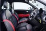 USED 2015 65 FIAT 500 1.2 S 3d 69 BHP ***LOW MILES + FSH***
