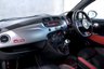 USED 2015 65 FIAT 500 1.2 S 3d 69 BHP ***LOW MILES + FSH***
