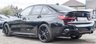 USED 2020 70 BMW M34OD 3.0 M340D XDRIVE MHEV 4d 336 BHP CARBON GRILL+CARBON SPOILER