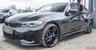 USED 2020 70 BMW M34OD 3.0 M340D XDRIVE MHEV 4d 336 BHP CARBON GRILL+CARBON SPOILER