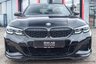 USED 2020 70 BMW M34OD 3.0 M340D XDRIVE MHEV 4d 336 BHP CARBON GRILL+CARBON SPOILER