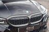 USED 2020 70 BMW M34OD 3.0 M340D XDRIVE MHEV 4d 336 BHP CARBON GRILL+CARBON SPOILER
