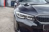 USED 2020 70 BMW M34OD 3.0 M340D XDRIVE MHEV 4d 336 BHP CARBON GRILL+CARBON SPOILER