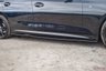 USED 2020 70 BMW M34OD 3.0 M340D XDRIVE MHEV 4d 336 BHP CARBON GRILL+CARBON SPOILER