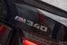 USED 2020 70 BMW M34OD 3.0 M340D XDRIVE MHEV 4d 336 BHP CARBON GRILL+CARBON SPOILER