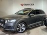 USED 2015 15 AUDI Q7 3.0 TDI QUATTRO S LINE 5d AUTO 269 BHP 