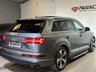 USED 2015 15 AUDI Q7 3.0 TDI QUATTRO S LINE 5d AUTO 269 BHP 