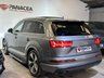 USED 2015 15 AUDI Q7 3.0 TDI QUATTRO S LINE 5d AUTO 269 BHP 