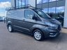 USED 2022 22 FORD TRANSIT CUSTOM 2.0 300 LIMITED L1 130PS AIRCON EURO 6  ULEZ FREE  AIR CONDITIONING