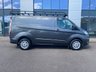 USED 2022 22 FORD TRANSIT CUSTOM 2.0 300 LIMITED L1 130PS AIRCON EURO 6  ULEZ FREE  AIR CONDITIONING