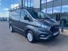 USED 2022 22 FORD TRANSIT CUSTOM 2.0 300 LIMITED L1 130PS AIRCON EURO 6  ULEZ FREE  AIR CONDITIONING