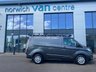 USED 2022 22 FORD TRANSIT CUSTOM 2.0 300 LIMITED L1 130PS AIRCON EURO 6  ULEZ FREE  AIR CONDITIONING