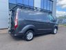 USED 2022 22 FORD TRANSIT CUSTOM 2.0 300 LIMITED L1 130PS AIRCON EURO 6  ULEZ FREE  AIR CONDITIONING
