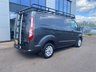 USED 2022 22 FORD TRANSIT CUSTOM 2.0 300 LIMITED L1 130PS AIRCON EURO 6  ULEZ FREE  AIR CONDITIONING