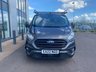 USED 2022 22 FORD TRANSIT CUSTOM 2.0 300 LIMITED L1 130PS AIRCON EURO 6  ULEZ FREE  AIR CONDITIONING