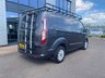 USED 2022 22 FORD TRANSIT CUSTOM 2.0 300 LIMITED L1 130PS AIRCON EURO 6  ULEZ FREE  AIR CONDITIONING