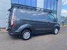 USED 2022 22 FORD TRANSIT CUSTOM 2.0 300 LIMITED L1 130PS AIRCON EURO 6  ULEZ FREE  AIR CONDITIONING