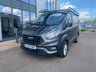 USED 2022 22 FORD TRANSIT CUSTOM 2.0 300 LIMITED L1 130PS AIRCON EURO 6  ULEZ FREE  AIR CONDITIONING