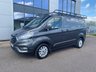 USED 2022 22 FORD TRANSIT CUSTOM 2.0 300 LIMITED L1 130PS AIRCON EURO 6  ULEZ FREE  AIR CONDITIONING