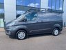 USED 2022 22 FORD TRANSIT CUSTOM 2.0 300 LIMITED L1 130PS AIRCON EURO 6  ULEZ FREE  AIR CONDITIONING