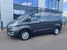 USED 2022 22 FORD TRANSIT CUSTOM 2.0 300 LIMITED L1 130PS AIRCON EURO 6  ULEZ FREE  AIR CONDITIONING